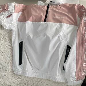 Women’s windbreaker